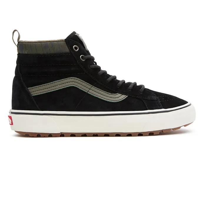 Vans View All Men Sk8Hi MTE1 Shoes Black