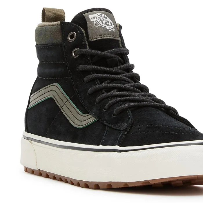Vans View All Men Sk8Hi MTE1 Shoes Black