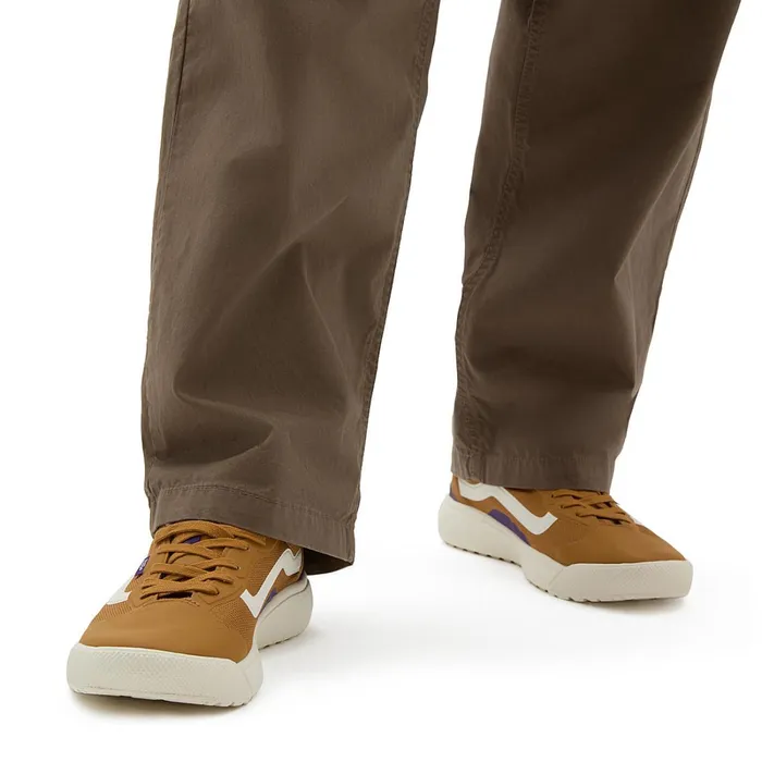 Vans View All Men UltraRange EXO Shoes Brown