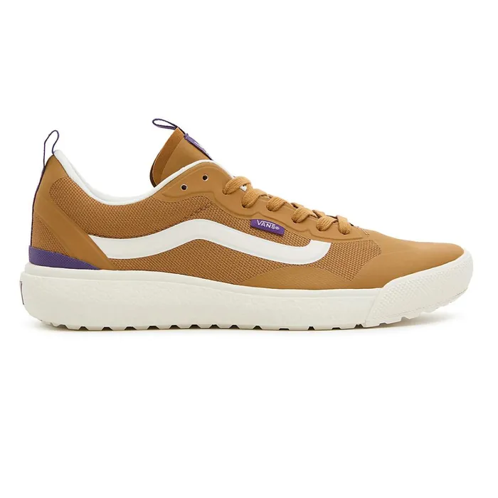 Vans View All Men UltraRange EXO Shoes Brown