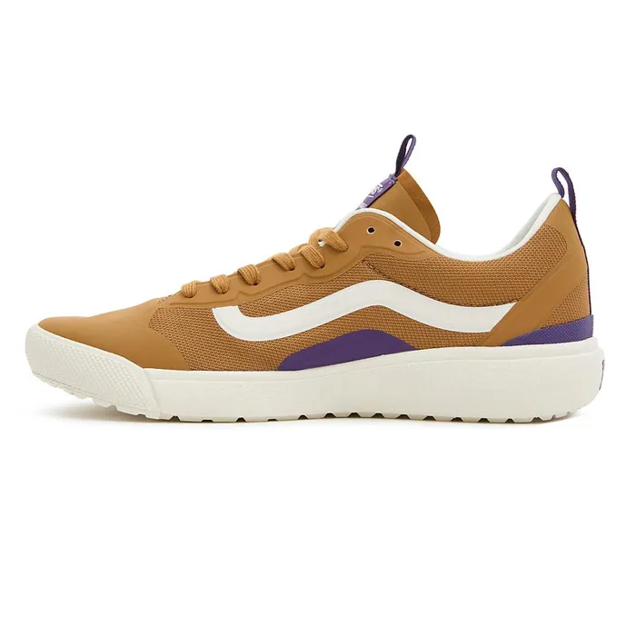 Vans View All Men UltraRange EXO Shoes Brown