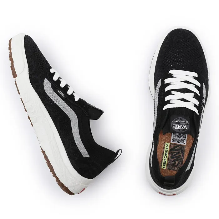 Vans View All Men UltraRange VR3 Shoes Black