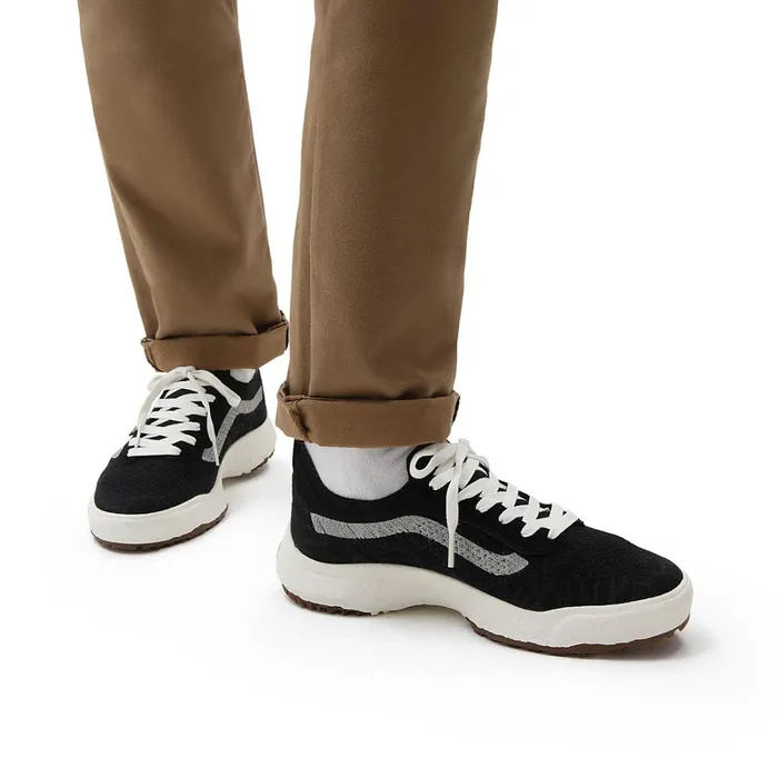 Vans View All Men UltraRange VR3 Shoes Black