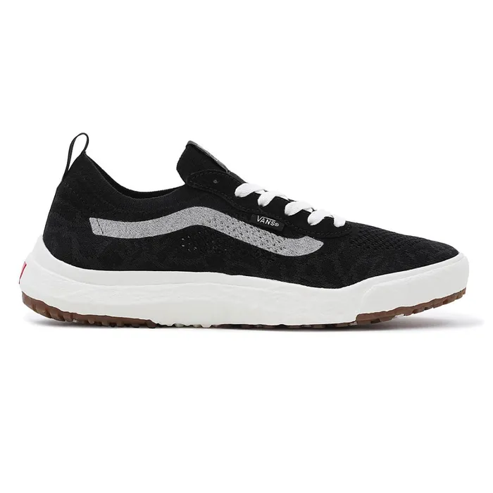 Vans View All Men UltraRange VR3 Shoes Black