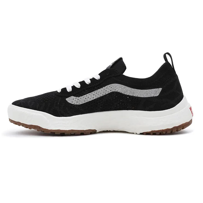 Vans View All Men UltraRange VR3 Shoes Black