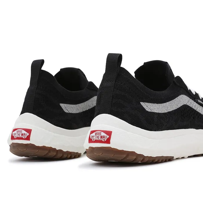 Vans View All Men UltraRange VR3 Shoes Black
