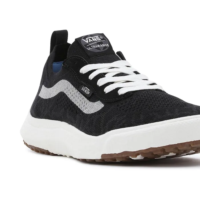 Vans View All Men UltraRange VR3 Shoes Black