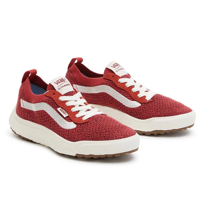 Vans View All Men UltraRange VR3 Shoes Red