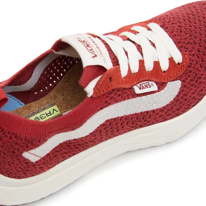 Vans View All Men UltraRange VR3 Shoes Red