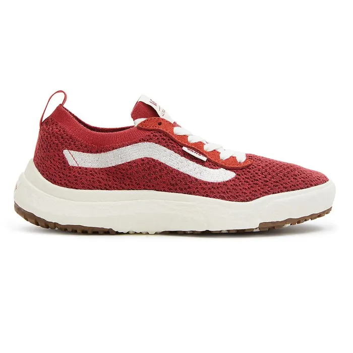 Vans View All Men UltraRange VR3 Shoes Red