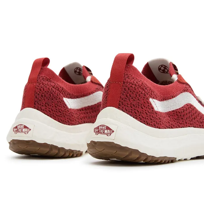 Vans View All Men UltraRange VR3 Shoes Red