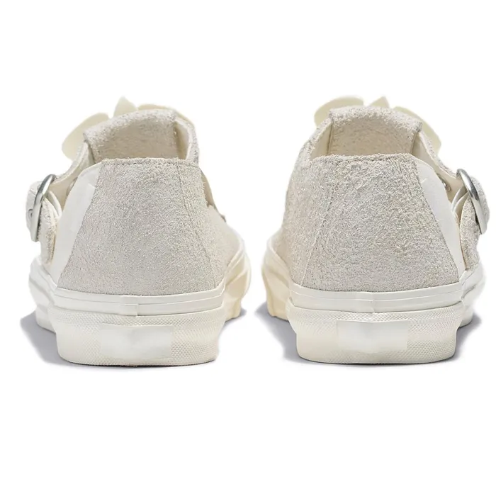 Vans View All Men Vault By X Goodfight OG Style 93 LX Shoes White