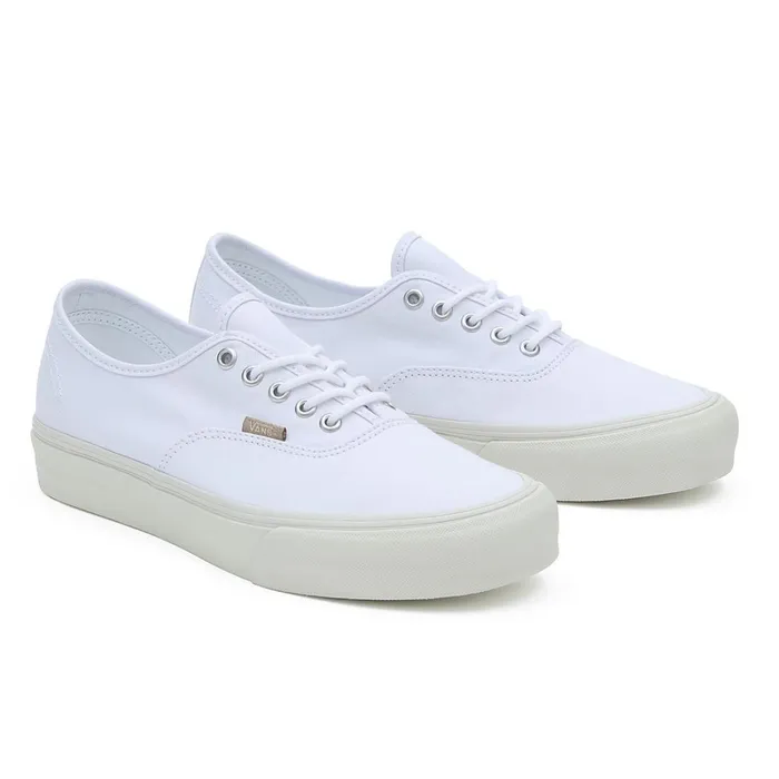 Vans View All Men Vault By X JJJJound Authentic LX Shoes White