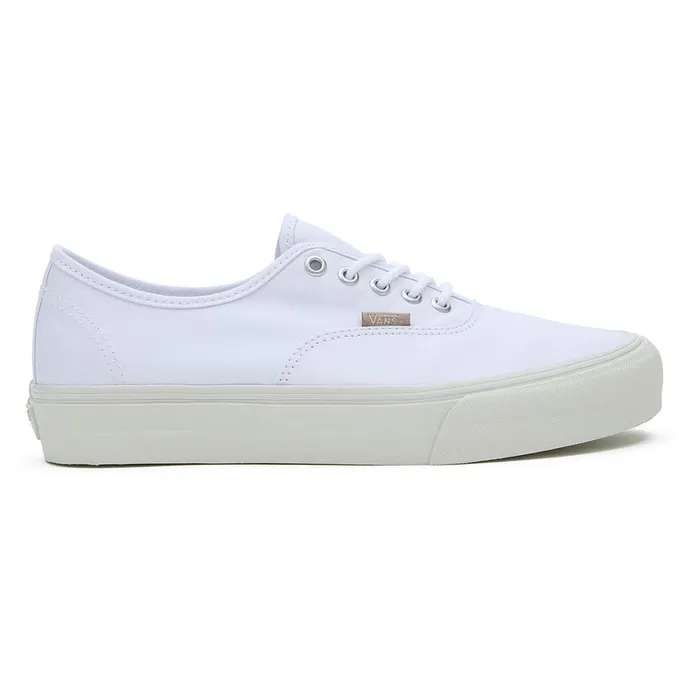 Vans View All Men Vault By X JJJJound Authentic LX Shoes White