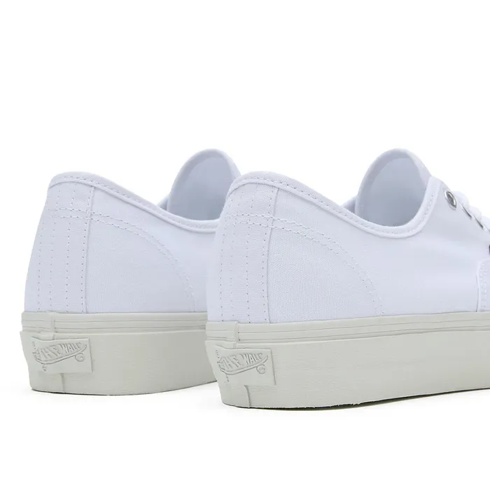 Vans View All Men Vault By X JJJJound Authentic LX Shoes White