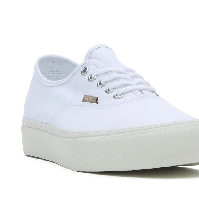 Vans View All Men Vault By X JJJJound Authentic LX Shoes White