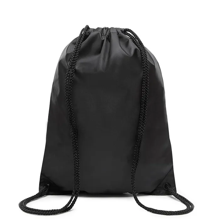 Vans View All Women Benched Cinch Bag Black