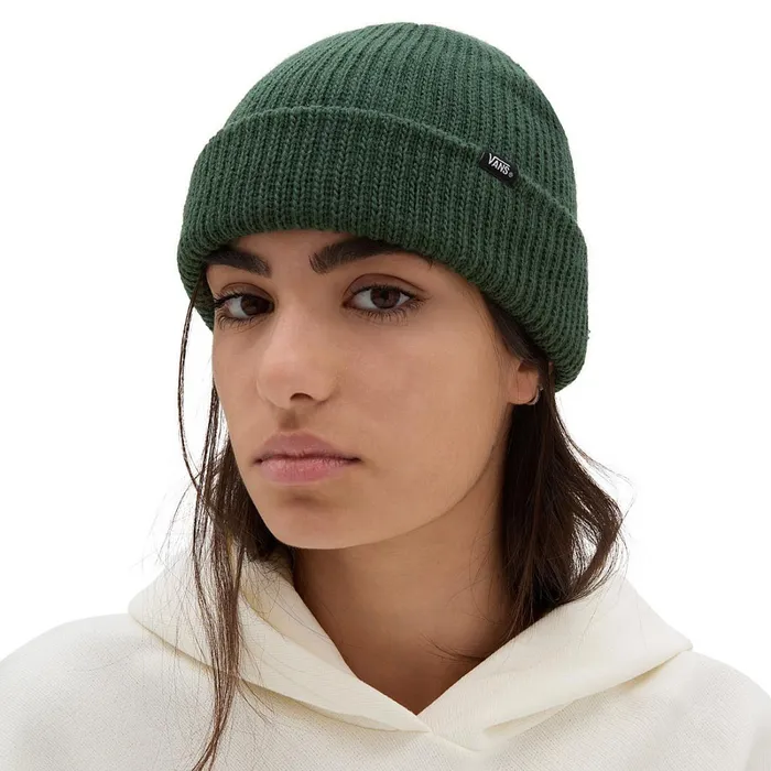 Vans View All Women Core Basic Beanie Green