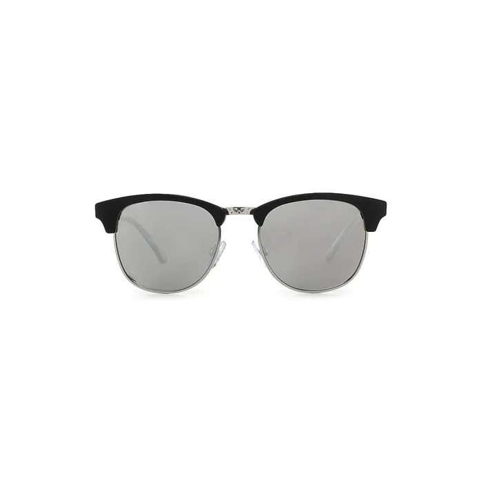 Vans View All Women Dunville Sunglasses Black Grey