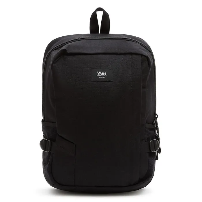 Vans View All Women Hoist Sling Crossbody Bag Black