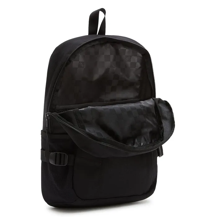 Vans View All Women Hoist Sling Crossbody Bag Black