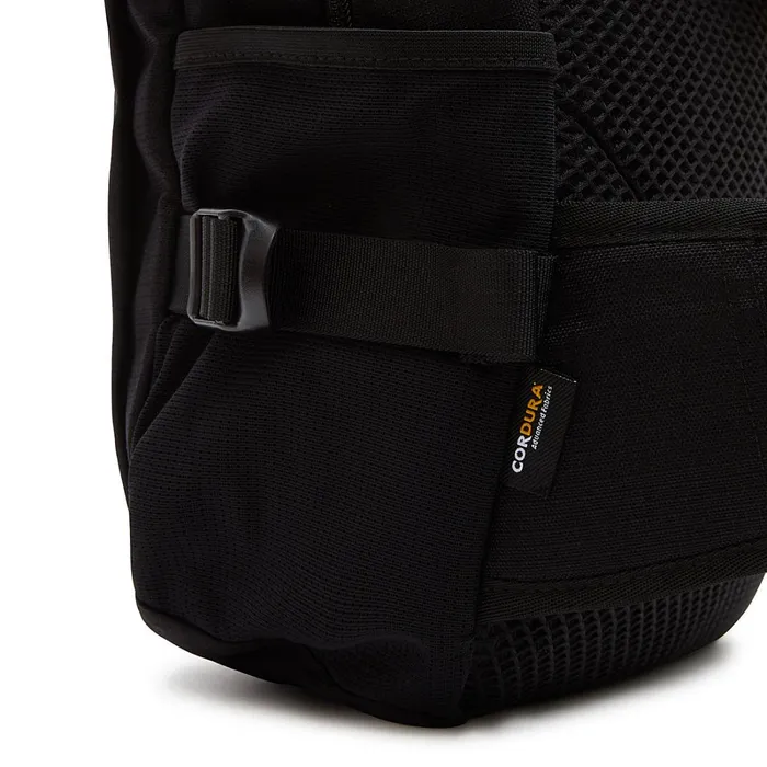 Vans View All Women Hoist Sling Crossbody Bag Black