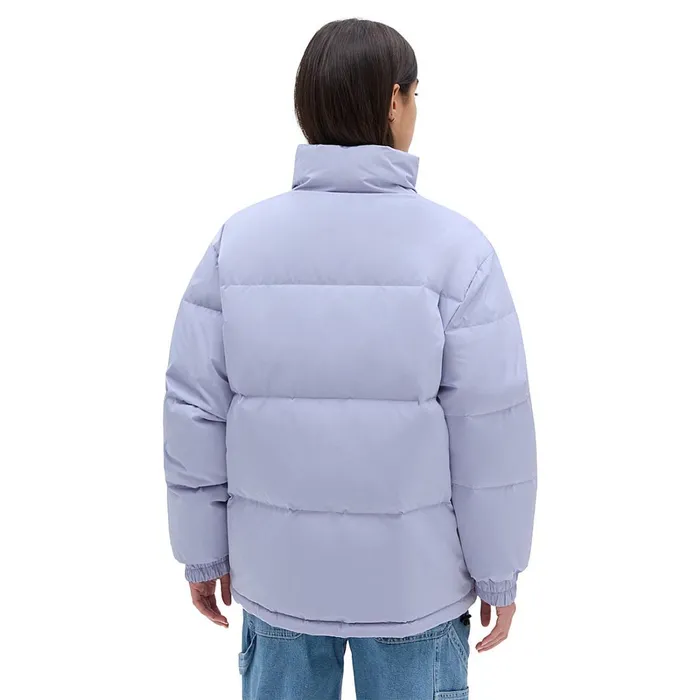 Vans View All Women Perse MTE1 Down Puffer Jacket Purple
