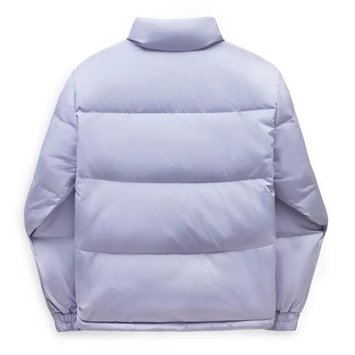 Vans View All Women Perse MTE1 Down Puffer Jacket Purple