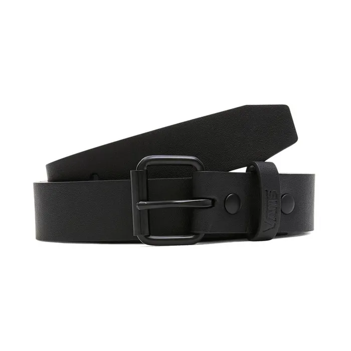 Vans View All Women Zulks Belt Black