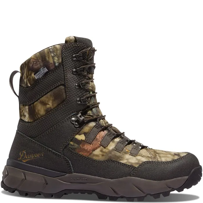 Vital Mossy Oak BreakUp Country Insulated 400G Men Danner Boots