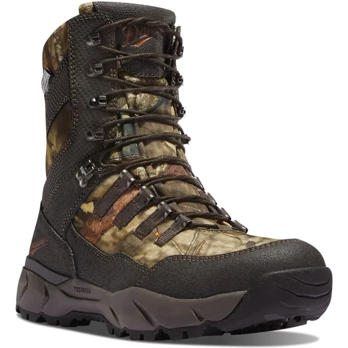 Vital Mossy Oak BreakUp Country Insulated 400G Men Danner Boots