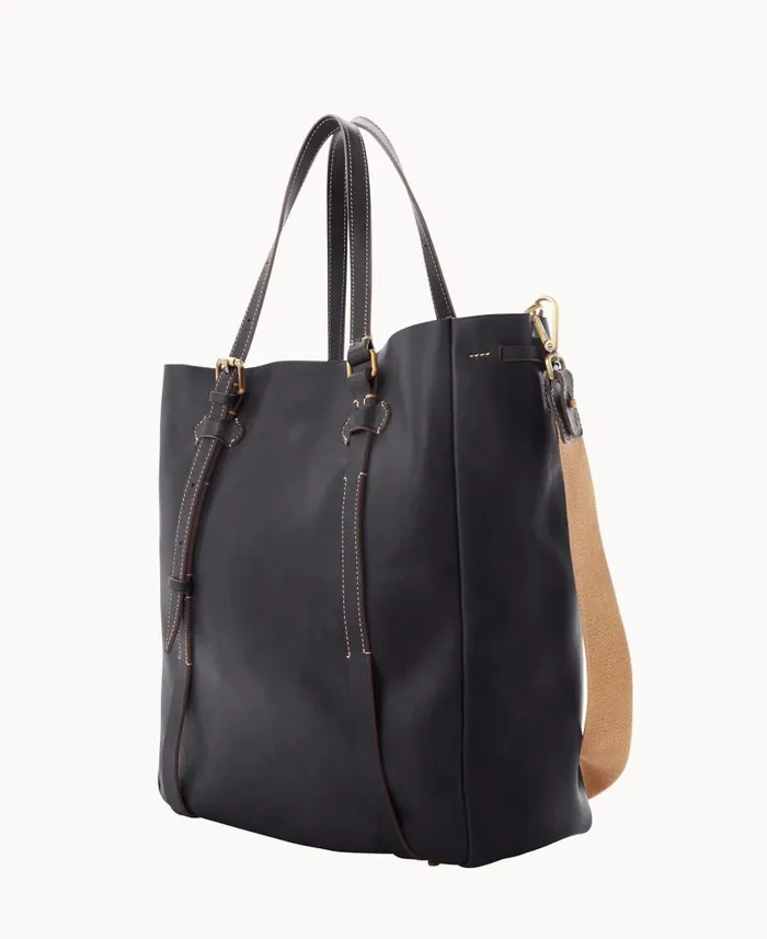 Volta Manzi Black Woman Dooney and Bourke Satchels Volta Manzi Black Woman Dooney and Bourke Satchels
