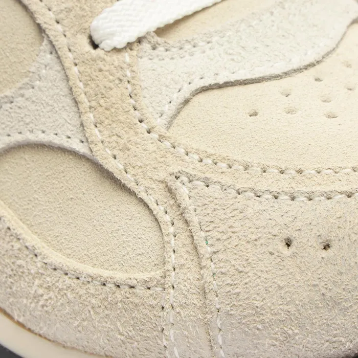 Wave 70 Suede Sneaker Pearl Women Schutz Shoes Sneakers