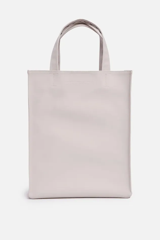 Weekend Bags Women Stutterheim Stocksund Bag Light Sand