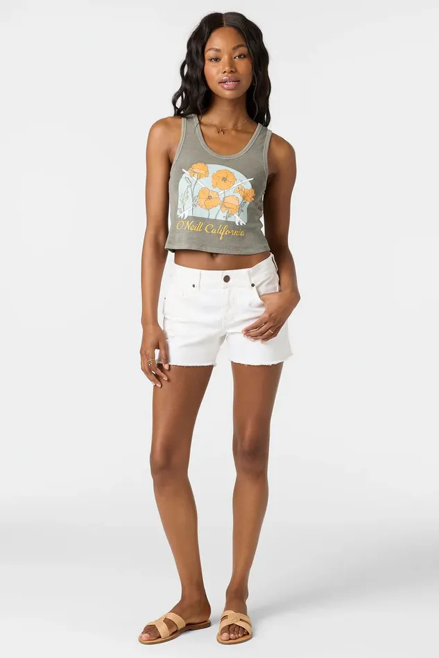 WEST COAST TEE Women O039NEILL Clothing