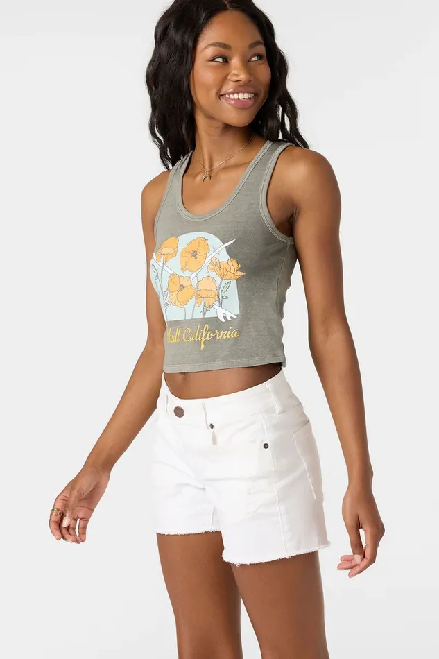 WEST COAST TEE Women O039NEILL Clothing