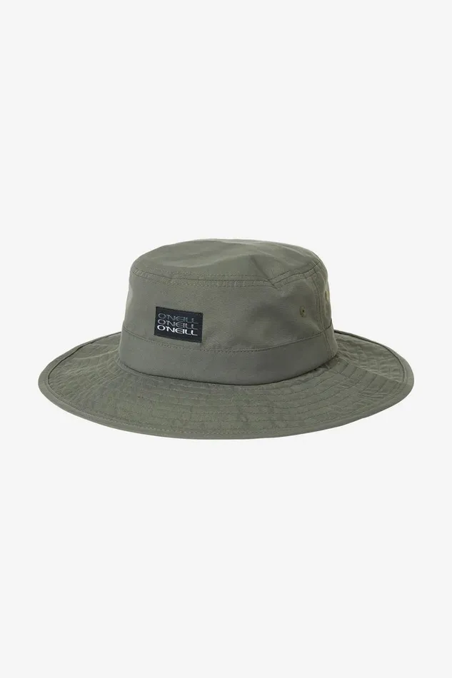 WETLANDS HAT Army Men O039NEILL Accessories