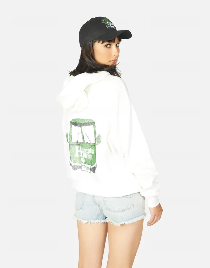 Women039s Harmony Hampton Jitney Stone Lauren Moshi Hoodies