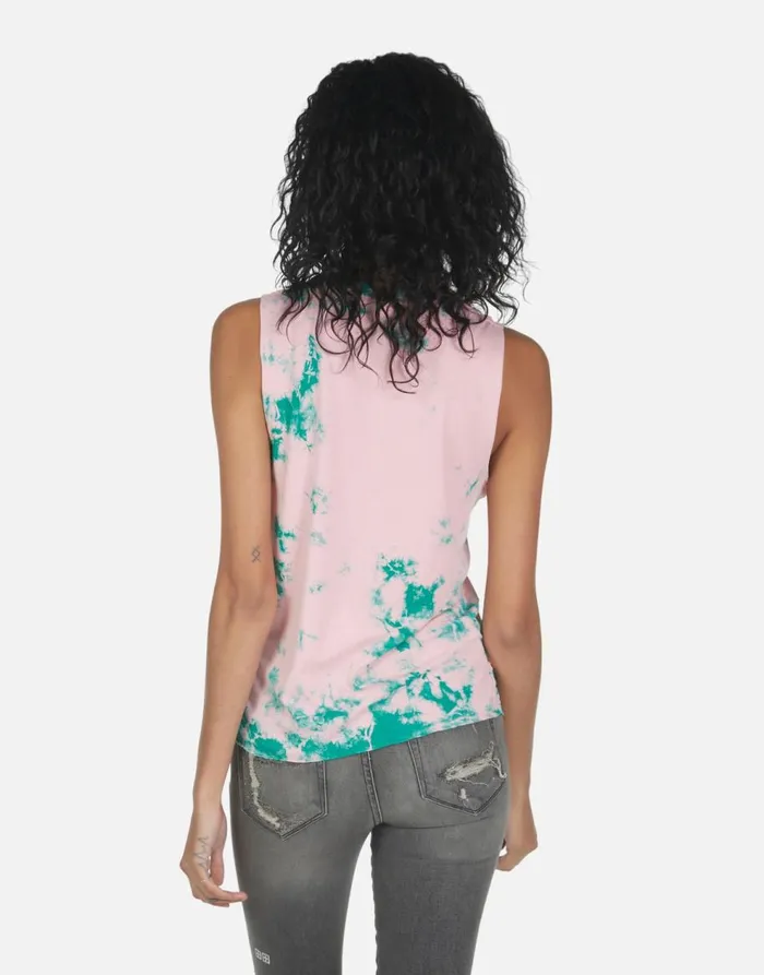Women039s Kinzington 90210 Tropical Dream Lauren Moshi Tanks