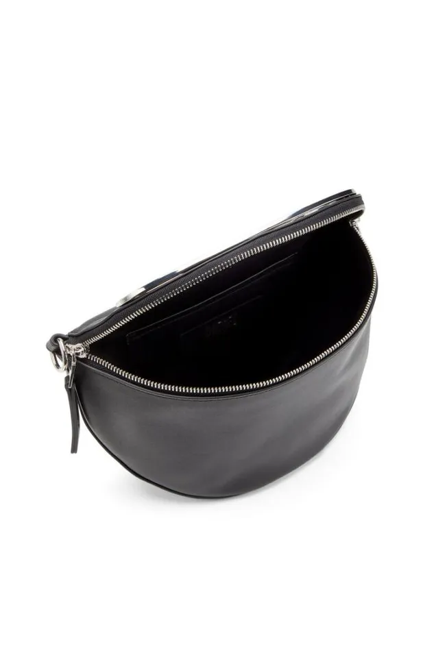 Women 1drCrossbody Black Diesel Crossbody Bags Women 1drCrossbody Black Diesel Crossbody Bags