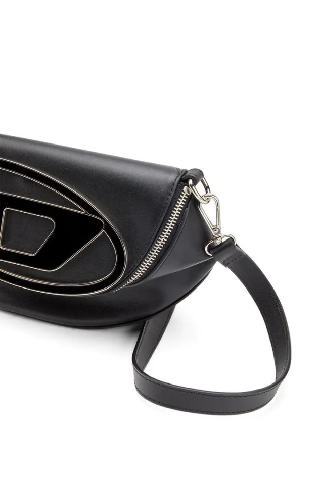 Women 1drCrossbody Black Diesel Crossbody Bags Women 1drCrossbody Black Diesel Crossbody Bags
