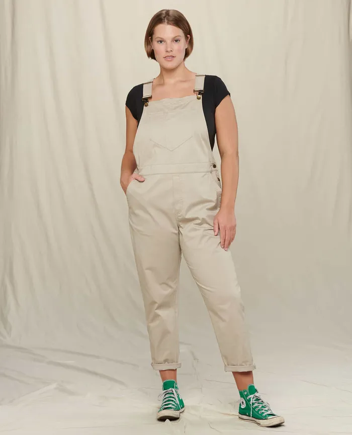 Women8217s Pants ToadandCo Cottonwood Overall Twine
