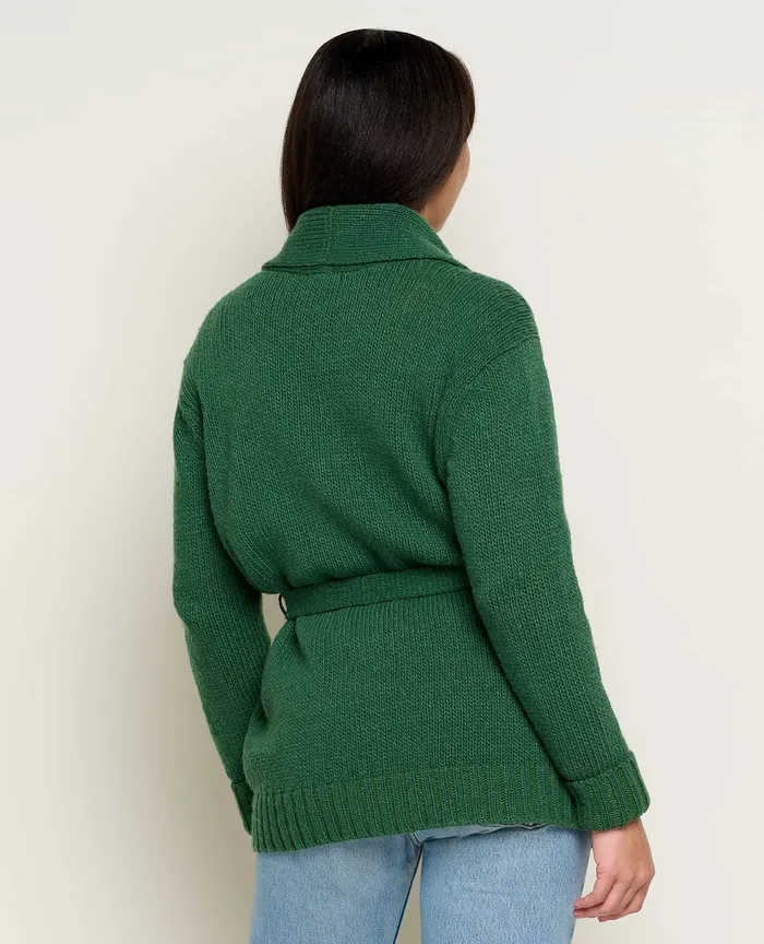 Women8217s Sweaters ToadandCo Ginn Cable Cardigan Pasture