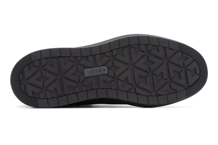 Women ABEO Footwear Boots Passage Chelsea Black Women ABEO Footwear Boots Passage Chelsea Black