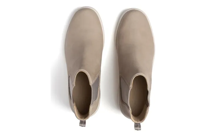 Women ABEO Footwear Boots Passage Chelsea Tan Women ABEO Footwear Boots Passage Chelsea Tan