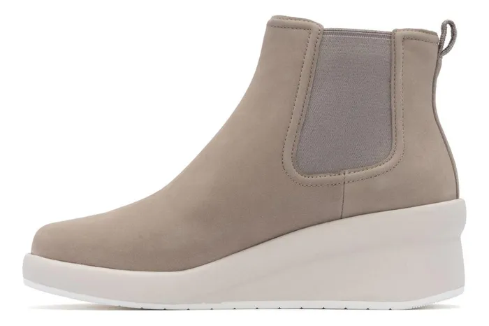 Women ABEO Footwear Boots Passage Chelsea Tan Women ABEO Footwear Boots Passage Chelsea Tan
