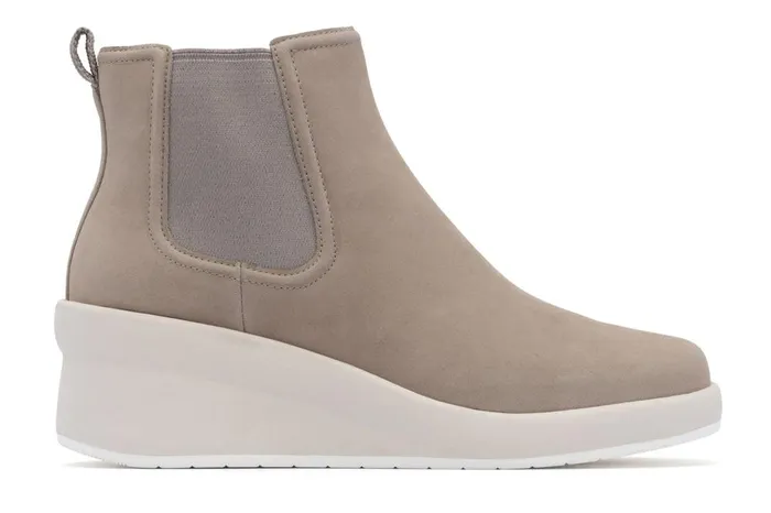 Women ABEO Footwear Boots Passage Chelsea Tan Women ABEO Footwear Boots Passage Chelsea Tan
