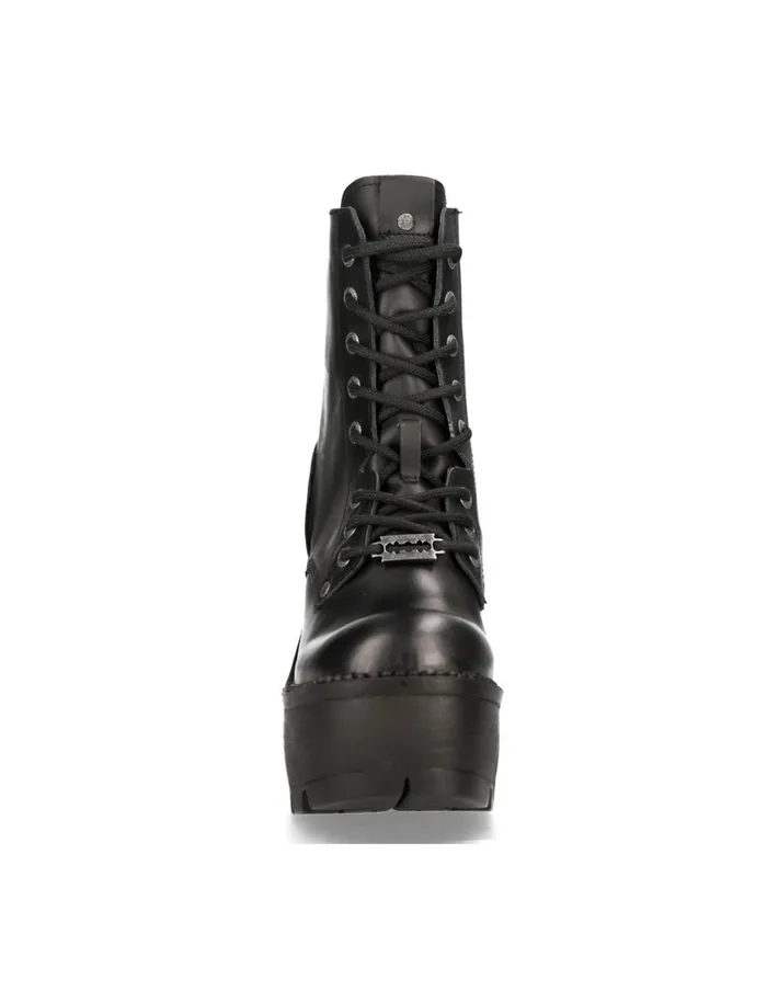 Women Ankle Boot Trail MSeve22S1 New Rock Heels Women Ankle Boot Trail MSeve22S1 New Rock Heels