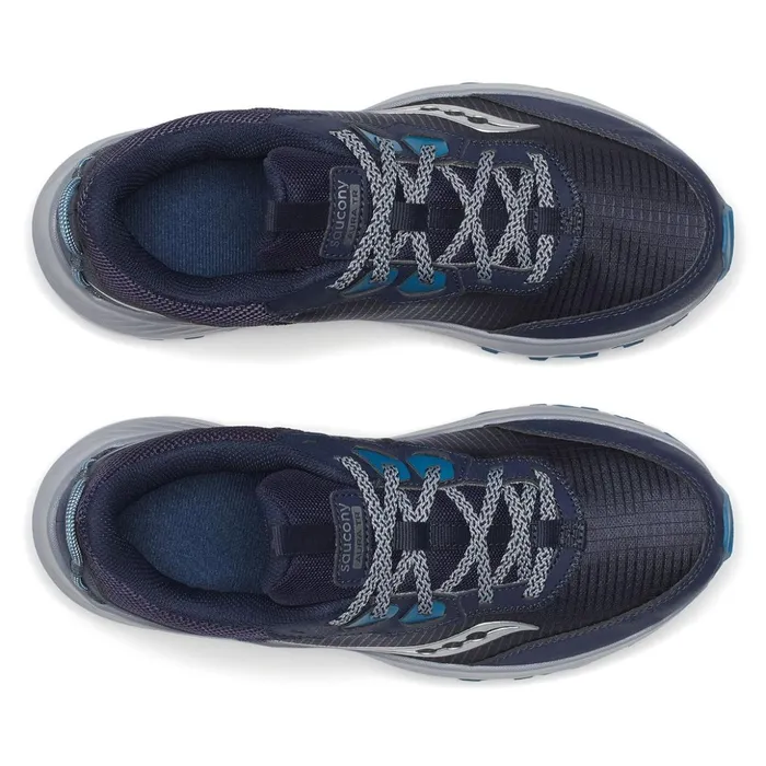 Women Aura Tr Navytopaz Saucony Running