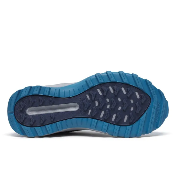 Women Aura Tr Navytopaz Saucony Running